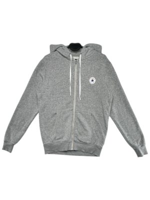 CONVERSE Bluza Męska Szara XS