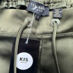 TED BAKER Spodnie Damskie Zielone L (2) - zdjęcie 3