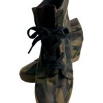 VANS Buty Damskie Wielokolorowe 42 - zdjęcie 1