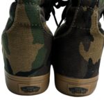 VANS Buty Damskie Wielokolorowe 42 - zdjęcie 3