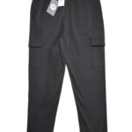 PRIMARK Spodnie Damskie Czarne S - zdjęcie 1