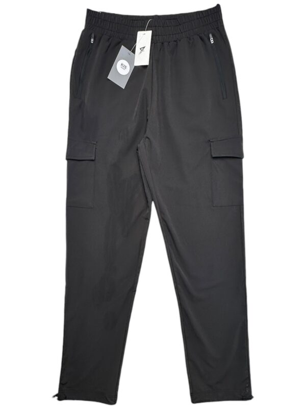 PRIMARK Spodnie Damskie Czarne S