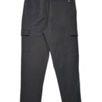 PRIMARK Spodnie Damskie Czarne S - zdjęcie 2