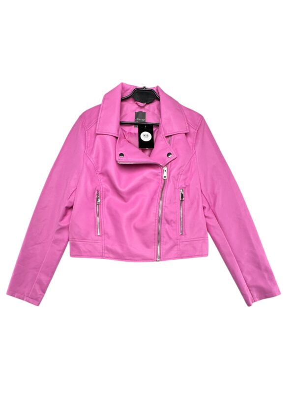 PRIMARK Kurtka Damska Różowa L