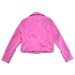 PRIMARK Kurtka Damska Różowa L - zdjęcie 2