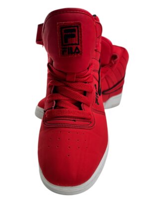 FILA Buty Męskie Czerwone 39