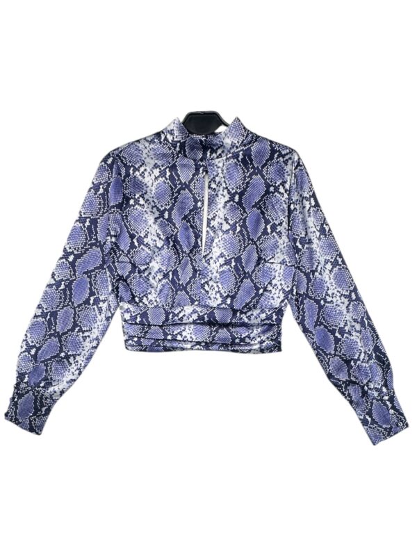 TOPSHOP Bluzka Damska Wielokolorowa M