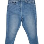 NEXT Jeansy Damskie Niebieskie XL - zdjęcie 1