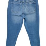 NEXT Jeansy Damskie Niebieskie XL - zdjęcie 2