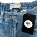 NEXT Jeansy Damskie Niebieskie XL - zdjęcie 3
