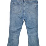PAPAYA Jeansy Damskie Niebieskie XL - zdjęcie 2