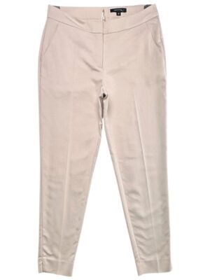 COMMA, Spodnie Damskie Beżowe M