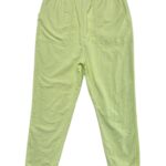 H&M Spodnie Damskie Zielone XL - zdjęcie 1