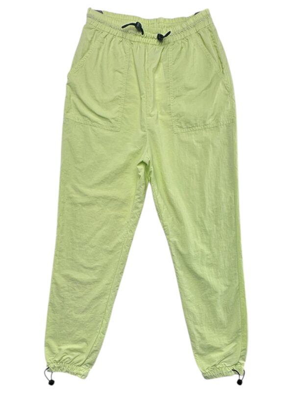 H&M Spodnie Damskie Zielone XL