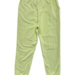 H&M Spodnie Damskie Zielone XL - zdjęcie 2