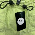 H&M Spodnie Damskie Zielone XL - zdjęcie 3