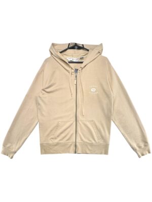 INSPIROWANA TOMMY HILFIGER Bluza Męska Beżowa M
