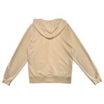 INSPIROWANA TOMMY HILFIGER Bluza Męska Beżowa M - zdjęcie 2