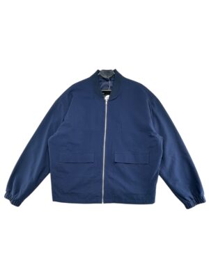 ASOS Kurtka Męska Niebieska L