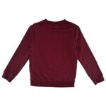 NIKE Bluza Dziecięca Czerwona 134 (S) - zdjęcie 2