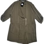 PRIMARK Sukienka Damska Zielona 4XL - zdjęcie 1