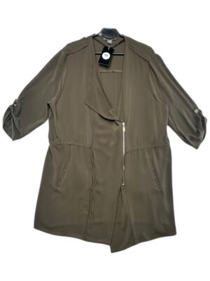 PRIMARK Sukienka Damska Zielona 4XL