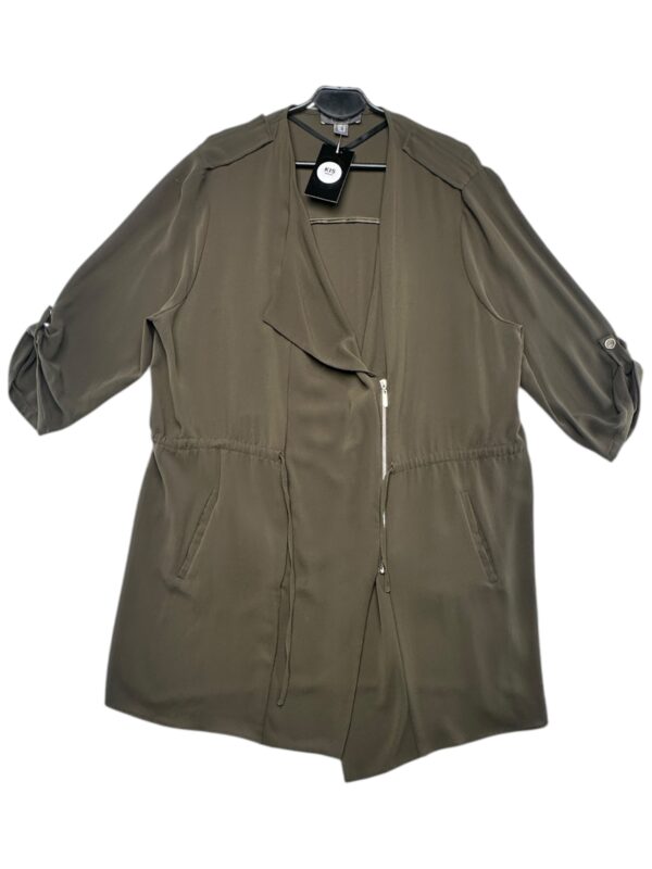 PRIMARK Sukienka Damska Zielona 4XL