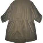PRIMARK Sukienka Damska Zielona 4XL - zdjęcie 2