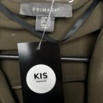 PRIMARK Sukienka Damska Zielona 4XL - zdjęcie 3