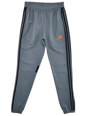 ADIDAS Spodnie Dziecięce Szare 164