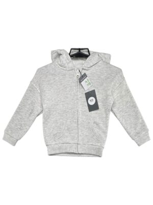 PRIMARK Bluza Dziecięca Szara 110