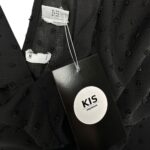 ASOS Sukienka Damska Czarna XL - zdjęcie 3