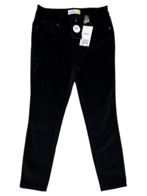 NEXT Spodnie Damskie Czarne S