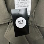 PRIMARK Kurtka Dziecięca Zielona 152 - zdjęcie 3