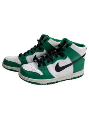 NIKE Buty Męskie Zielone Białe Rozmiar 39