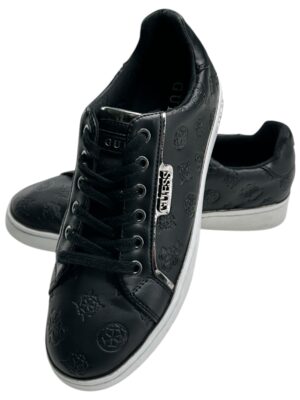 GUESS Buty Damskie Czarne Rozmiar 40