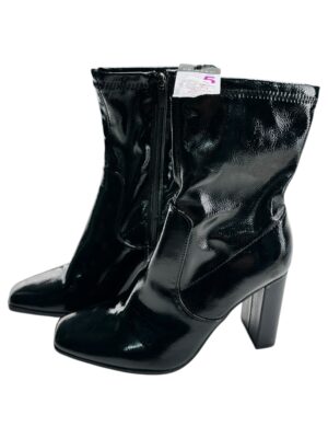 PRIMARK Buty Damskie Czarne Rozmiar 38