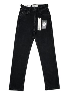 ZARA Spodnie Damskie Czarne XXS