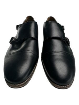 KURT GEIGER Buty Męskie Czarne Skóra 43
