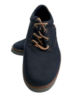 SKECHERS Buty Męskie Czarny 39.5