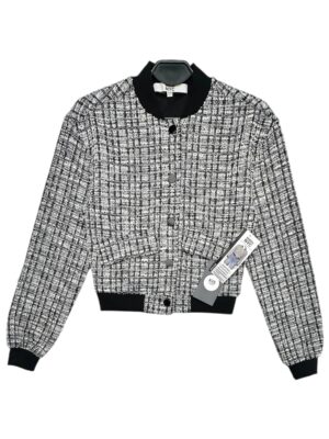 MADDEN NYC Kurtka Damska Czarna XXS