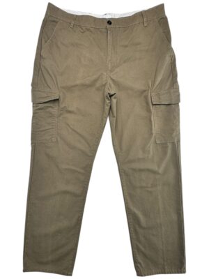 FARAH Spodnie Męskie Khaki XL (38/30)