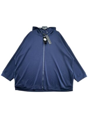 EVANS Bluza Damska Niebieska 9XL/10XL