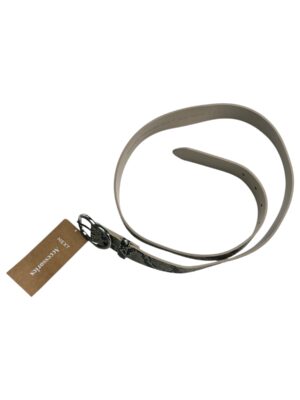 NEXT Pasek Damski Beżowy M