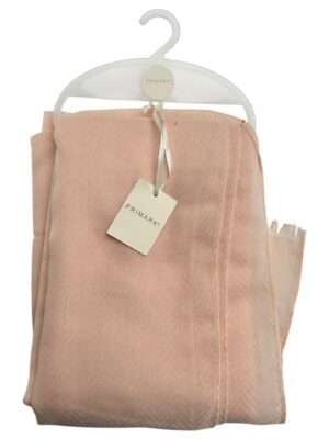 PRIMARK Chusta Damska Beżowa ONE SIZE