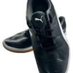 PUMA Buty Dziecięce Czarne Rozmiar 35 - zdjęcie 1