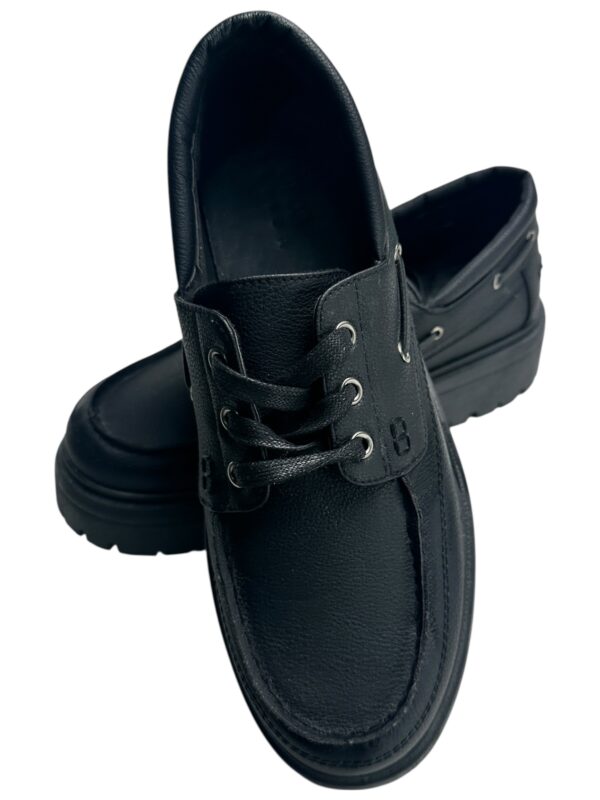 ASOS Buty Damskie Czarne 42