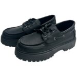ASOS Buty Damskie Czarne 42 - zdjęcie 2