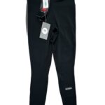 NEW BALANCE Legginsy Damskie Czarne XS - zdjęcie 1