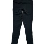NEW BALANCE Legginsy Damskie Czarne XS - zdjęcie 2